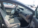 Honda Civic Lx 19XFB2F50CE004533 fotografie