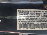 Honda Civic Lx 19XFB2F50CE004533 снимка