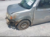 Nissan Cube 1.8S JN8AZ28R29T127311 снимка