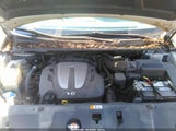 Kia Sedona Lx KNDMG4C70E6587799 снимка