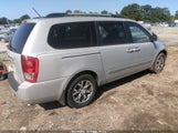 Kia Sedona Lx KNDMG4C70E6587799 снимка