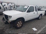 Nissan Frontier Xe 1N6DD26S1YC352165 снимка
