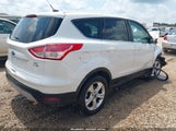 Ford Escape Se 1FMCU9GX6FUA38855 снимка