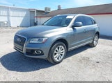 Audi Q5 2.0T Premium WA1CFAFP9DA056535 снимка