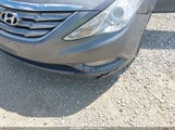 Hyundai Sonata Limited 5NPEC4AC9DH774589 снимка
