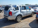 Honda Pilot Ex-L 5FNYF4H51BB022327 снимка
