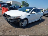 Kia Optima Ex 5XXGN4A7XEG310598 снимка