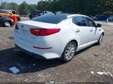 Kia Optima Ex 5XXGN4A7XEG310598 снимка