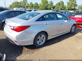 Hyundai Sonata Gls 5NPEB4AC5EH860776 снимка