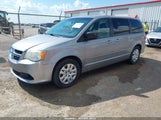 Dodge Grand Caravan Se 2C4RDGBG9ER260456 снимка