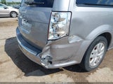 Dodge Grand Caravan Se 2C4RDGBG9ER260456 снимка