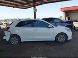 Kia Rio 5-Door S 3KPA25AD4LE307339 fotografie