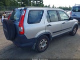 Honda Cr-V Lx JHLRD78516C039548 снимка