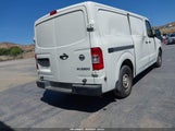 Nissan Nv Cargo Nv2500 Hd S V6 1N6BF0KY4KN801009 photo