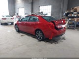 Toyota Corolla Se 2T1BURHE0JC086063 снимка