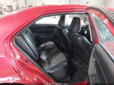 Toyota Corolla Se 2T1BURHE0JC086063 снимка
