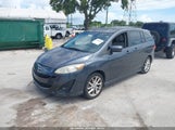 Mazda Mazda5 Touring JM1CW2CLXC0110636 fotografie