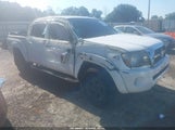 Toyota Tacoma Prerunner V6 3TMJU4GNXAM103720 photo