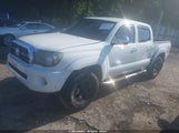 Toyota Tacoma Prerunner V6 3TMJU4GNXAM103720 photo