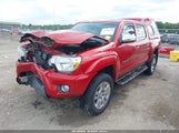 Toyota Tacoma Base V6 3TMLU4EN4FM167125 fotografie