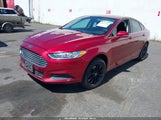 Ford Fusion Se 3FA6P0H75DR261577 снимка