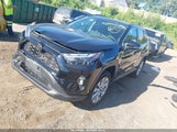 Toyota Rav4 Xle Premium 2T3A1RFV1PC338247 снимка