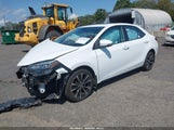 Toyota Corolla Se 2T1BURHE0JC118784 снимка