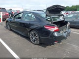 Toyota Camry Se 4T1M11AKXLU867130 fotografie