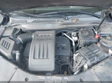 Chevrolet Equinox Ls 2GNFLEEK5F6285648 fotografie
