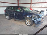 Chevrolet Equinox Ls 2GNFLEEK5F6285648 снимка