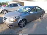 Hyundai Sonata Gls 5NPET46C77H247065 снимка