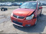Suzuki Sx4 Convenience/Touring JS2YB413785104325 снимка