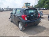 Chevrolet Spark Fwd 1Lt Automatic KL8CD6SA8MC218808 снимка