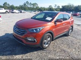 Hyundai Santa Fe Sport 2.4L 5XYZU3LB7JG522856 снимка