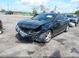 Hyundai Sonata Limited 5NPEC4ACXDH651349 снимка