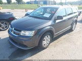 Dodge Journey Se 3C4PDCABXHT551278 снимка