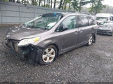 Toyota Sienna Le V6 5TDKK3DC1BS045893 снимка