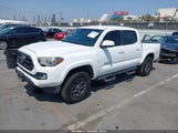 Toyota Tacoma Sr5 V6 3TMAZ5CN7JM063139 fotografie