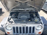 Jeep Wrangler Unlimited Sport 1C4HJWDGXCL261326 photo