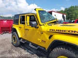 Jeep Wrangler Unlimited Rubicon 4X4 1C4HJXFG3LW331797 снимка
