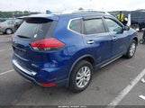 Nissan Rogue Sv JN8AT2MV2HW003699 снимка