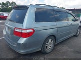 Honda Odyssey Touring 5FNRL38896B009025 снимка