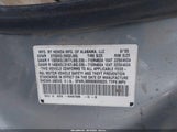 Honda Odyssey Touring 5FNRL38896B009025 снимка