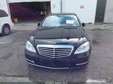 Mercedes-Benz S 550 WDDNG7DB2DA509762 снимка