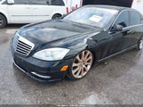 Mercedes-Benz S 550 WDDNG7DB2DA509762 снимка