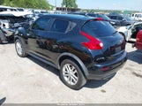 Nissan Juke Sl JN8AF5MR8DT215112 снимка