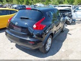 Nissan Juke Sl JN8AF5MR8DT215112 снимка