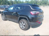 Jeep Compass Trailhawk 4X4 3C4NJDDB9NT186170 снимка