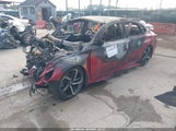 Honda Accord Sport 1HGCV1F38LA120764 снимка