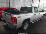 GMC Sierra  Sle 3GTP2VE79CG154413 fotografie
